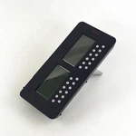 Avaya Sbm24 Ip Button Key Expansion Module For 9600 Series Phones Sbm2401b-1009. Fixed Price $30.00.