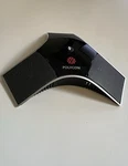 Polycom Conference Microphone Micpod Hdx 7.6m With Cable Pn 2215-23327-001. Fixed Price $49.00.