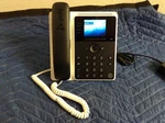 Plantronics Poly Edge E220 Bluetooth Wall Mountable Ip Phone. Fixed Price $64.99.