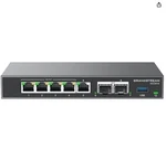 Grandstream Gcc6010 Built-in Ippbx (10 Users, 4 Concurrent Calls) + Enterprise-g. Fixed Price $155.00.