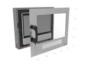 Cyberdata Webex Video Device Secure Case Handset. Fixed Price $1118.25.