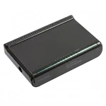 Monoprice M108 8-port Gigabit Ethernet Switch 10/100/1000mbps Black. Fixed Price $19.99.