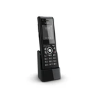 Snom M85 Ruggedized Dect Handset Black 17hr Talk Time. Fixed Price $491.01.