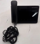 Grandstream Gxv3275 7" Color Touch Ip Video Phone W/ Stand. Fixed Price $69.99.