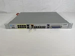 At&t Edgewater 4808 - 120-4808-02-b Edgemarc Multi Service Voip Gateway. Fixed Price $42.46.