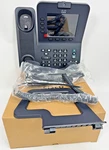 Cisco Cp-8945-k9 5 Inch Screen Unified 4-line Voip Ethernet Corded Telephone. Fixed Price $24.94.