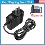 Adapter For Grandstream Gxp1405 Gxp1450 Gxp2100 Gxp2110 Gxp2120 Gxp2124 Ip Phone. Fixed Price $13.58.