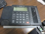 Toshiba Dp5032-sd Phone Display 20 Button Black Office. Fixed Price $17.95.