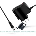 Ac Adapter For Grandstream Gxp1100 Gxp1105 Gxp1160 Gxp1165 Gxp1400 Ip Phone. Fixed Price $13.58.