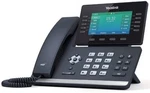 Yealink Sip-t54w Mid-level Dual-port Ip-phone. Fixed Price $197.34.