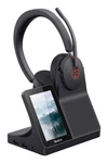Yealink W129317968 1208738 Wh68 Teams Headset E. Fixed Price $355.73.