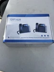Grandstream Gxp1628 Gigabit Ip Phone 2 Line Hd Poe Voip Sip W/extras Nib. Fixed Price $36.00.