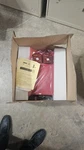 Phybridge Uniphyer 24 Port Lb-ua2348 - New In Box. Fixed Price $295.95.