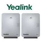 2 Pack Lot Yealink Rt30 Dect Repeater For W60b W60p W52 Ip Phone Base Station. Fixed Price $339.95.
