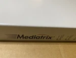 Mediatrix 3000 Series Multi-service Voip Device 3631 With 3301-020 Card. Fixed Price $50.00.