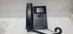 Poly Polycom Vvx 250 Business Voip Phone Desk Office 2201-48820-121. Fixed Price $27.00.