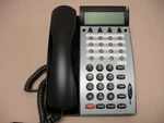 Refurbished Black Nec Dtp 16d-1 Phones, 590041 (free Shipping). Fixed Price $108.95.
