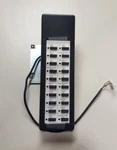 Toshiba Dadm2020 20 Button Add-on Dss Module Charcoal Refurbished. Fixed Price $19.95.