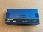 Zonet Zfs3008p Network External 8-port 10/100mbps Ethernet Switch - No Cables. Fixed Price $19.99.
