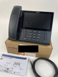 Mitel 6940w Phone (50008387) New Wi-fi Equipped Ip - 1 Year Warranty Bulk. Fixed Price $269.95.