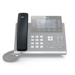 Yealink 220106900002 Handset For T46/t48/vp59 Hndst-t46 Upc 841885111173. Fixed Price $30.99.