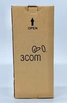 3com 3c10400 Nbx Analog Terminal Adapter 655-0107-01 Poe Missing Power Supply. Fixed Price $69.99.