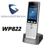 Grandstream Wp822 Cordless Dual-band Wifi Phone 2 Sip Line. Fixed Price $108.95.