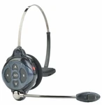 Clear-com Cz-wh410 Wireless Headset. Fixed Price $595.00.