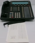 Avaya Definity 8434dx Speaker Display Phone (black/refurbished) #thp18a. Fixed Price $32.99.
