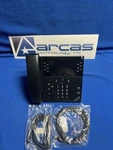 Polycom Vvx450 2200-48840-025 - Tested Cleaned Very Nice Grade A New Cords. Fixed Price $58.00.