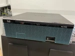 Cisco Vg350 / K9 Vg350-spe150/k9 High Density Voice Over Ip Analog Gateway Voip. Fixed Price $495.00.