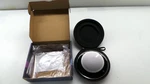 Yealink Cp900 7w Premium Level Portable Speakerphone - Black -open Box. Fixed Price $49.99.