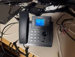Yealink T33g Ip Phone, 4 Voip Accounts. 2.4-inch Color Display. Dual-port.... Fixed Price $45.00.