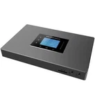 Grandstream Ucm6301 Digital Ip Pbx Built-in Conferencing & Meetings Platform. Fixed Price $125.00.