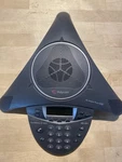 Polycom Soundstation Ip 6000 With Power Supply (2200-15660-001). Fixed Price $10.00.