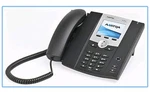 Aastra Mitel Networks 6725ip Lync Ip Phone A6725-0131-2055. Fixed Price $24.99.
