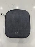 Cisco Headset 730, Wireless Dual On-ear Bluetooth - Black. Fixed Price $59.87.
