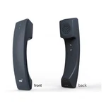 Yealink 1300005 Accessory Bth58 Bluetooth Wireless Handset Retail. Fixed Price $74.15.