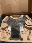 Poly C60 Conference Phone Brand New / Open Box Complete Kit. Fixed Price $277.37.