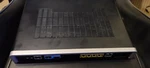 Audiocodes Mediant 500 Sbc Single E1 T1 Voip Gateway M500-v-1et -gecs Msbr. Fixed Price $350.00.