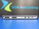 Quintum A400 Tenor Voip Pbx Pstn 4-port Gateway No Rack Ears 10/100. Fixed Price $149.95.