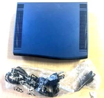 Audiocodes Mediapack Mp118/4fxs/4fx0/3ac Analog Voip Gateway Sku#ateit00258. Fixed Price $128.45.