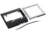 New Lot Of 5x Cisco Cp-7800-wmk= Wall Mount Kit For Ip Phone 7821/7841 Brackets. Fixed Price $124.99.