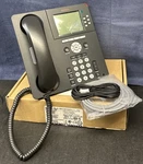 Avaya 9630g Ip Desk Phone Business Telephone. Fixed Price $23.79.