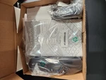 Brand New Never Used Talkswitch Ts-9133i Ip Phone Charcoal -original Box/pkging. Fixed Price $99.00.
