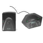 Clearone 860-158-330 Maxattach Pods Wireless Tabletop Conference Phone System. Fixed Price $27.29.