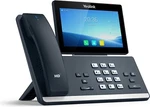 Yealink T58w Pro With Blue Tooth Handset-poe-power Adapter Not Included. Fixed Price $368.75.