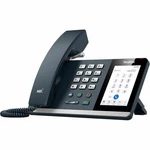 Yealink Mp54 E2 Ip Phone - Corded Corded/cordless Bluetooth, Wi-fi Wall Mo. Fixed Price $211.16.