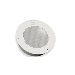 Cyberdata 011121 Auxiliary Speaker, Analog - Signal White (ral 9003). Fixed Price $74.00.