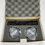 Nortel 2201-07155-607 Ip Audio Conference Phone 2033 Extension Mic Set N0072619. Fixed Price $23.79.